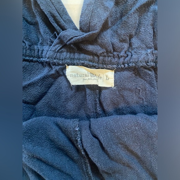 Linen jumper - Picture 2 of 3